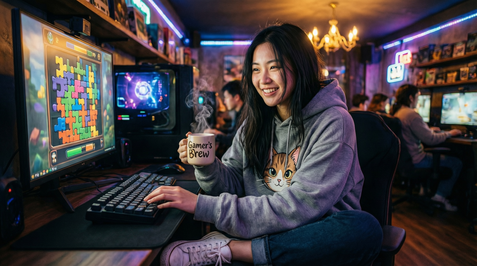 Best HTML5 Games for Mobile