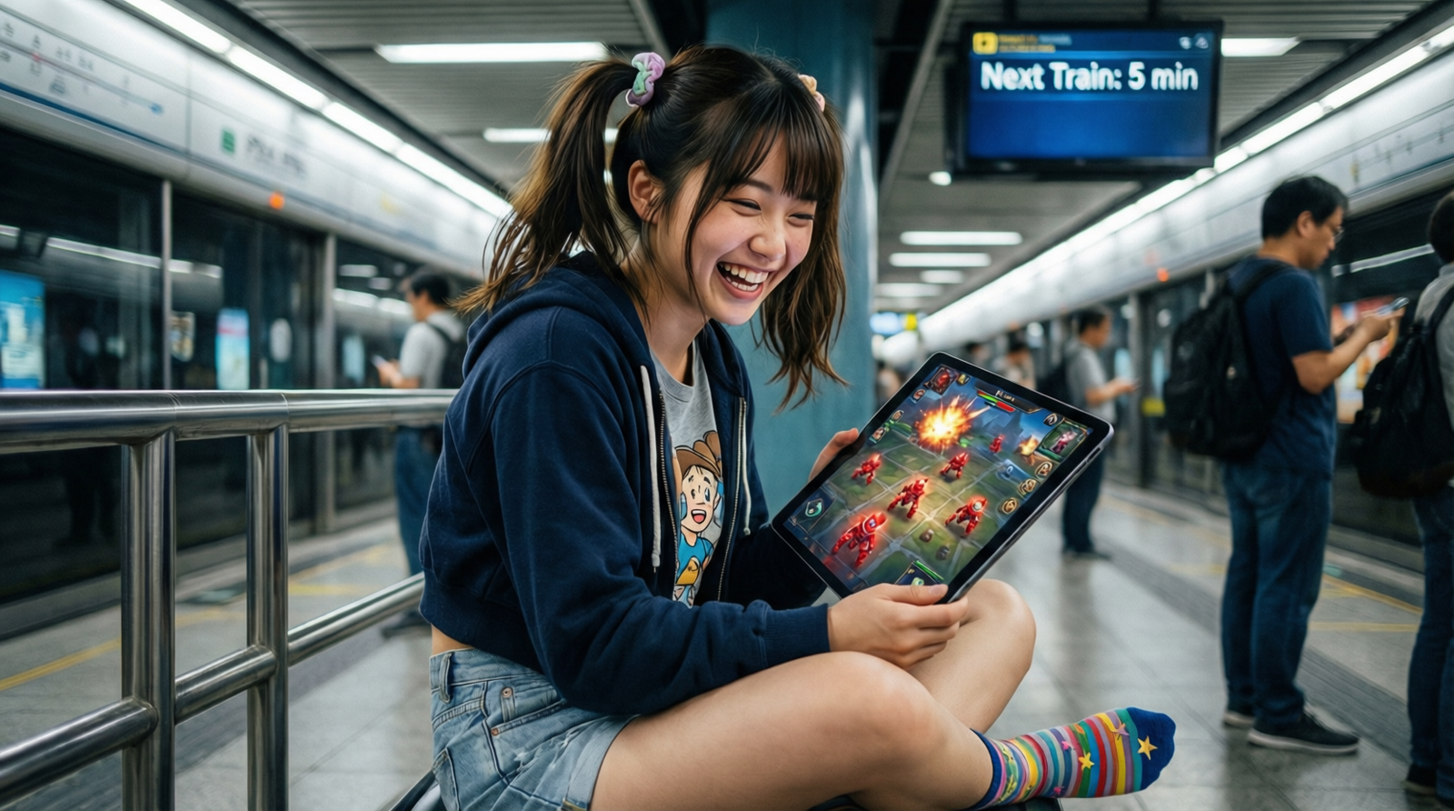 Instant Play Games No App Required: Fun at Your Fingertips